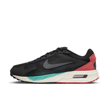 Кецове и обувки Nike Air Max Solo Черно | DX3666-001, 0