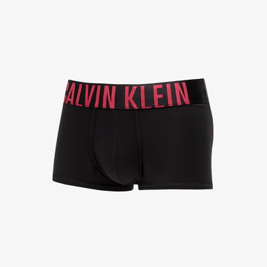 Боксерки CALVIN KLEIN Intense Power Microfiber Low Rise Trunk 2-Pack Многоцветен | NB2599A 6IL, 3