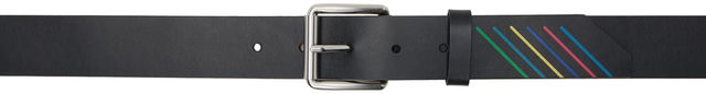 Paul Smith Sports Stripe Belt