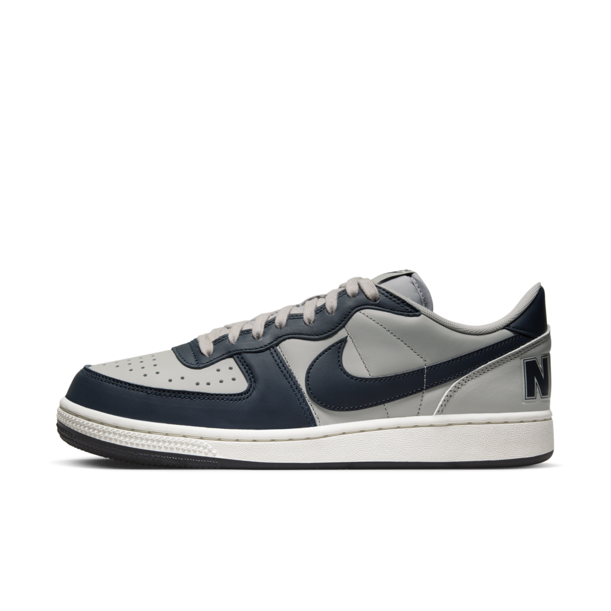 Кецове и обувки Nike Terminator Low "Georgetown" Сиво | FN6830-001, 0