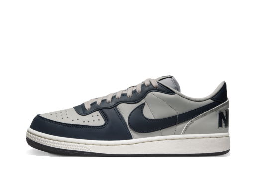 Кецове и обувки Nike Terminator Low "Georgetown" Сиво | FN6830-001