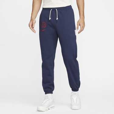 Спортни панталони Nike Paris Saint-Germain Standard Issue Football Pants Тъмно синьо | DV4997-410, 0
