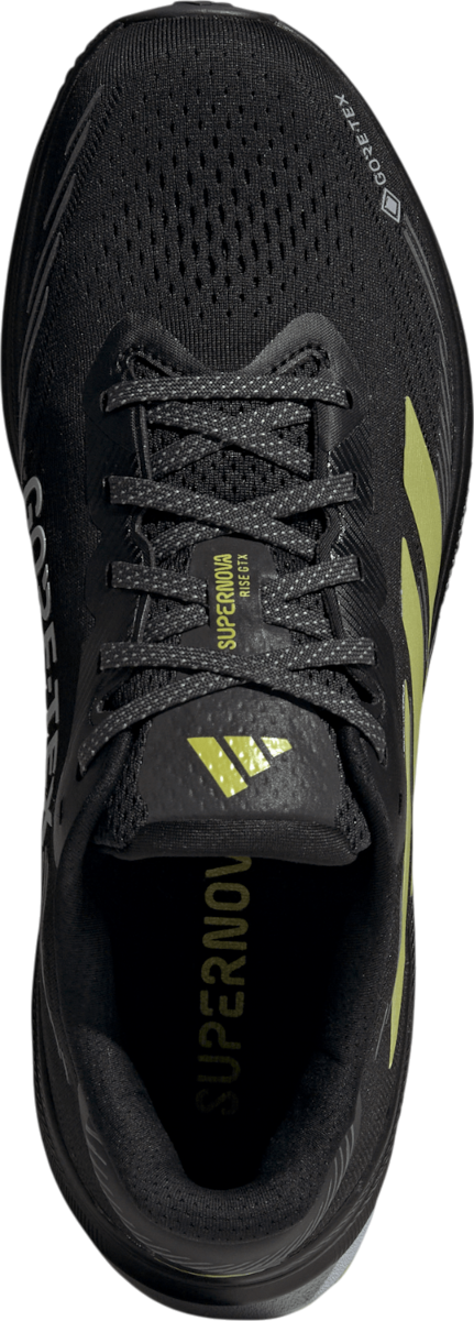 Кецове и обувки adidas Originals Supernova Rise GTX Черно | jr9598, 1
