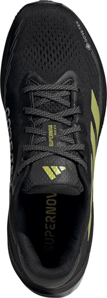 Кецове и обувки adidas Originals Supernova Rise GTX Черно | jr9598, 1