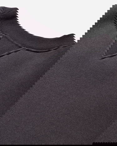 Суитчър OUR LEGACY Perfect Sweatshirt Сиво | M4256PB 001, 3