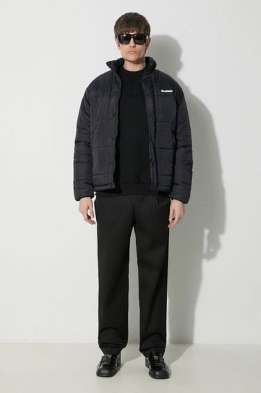 Пухо яке Butter Goods Puffer Jacket Черно | BGQ423D22403, 1