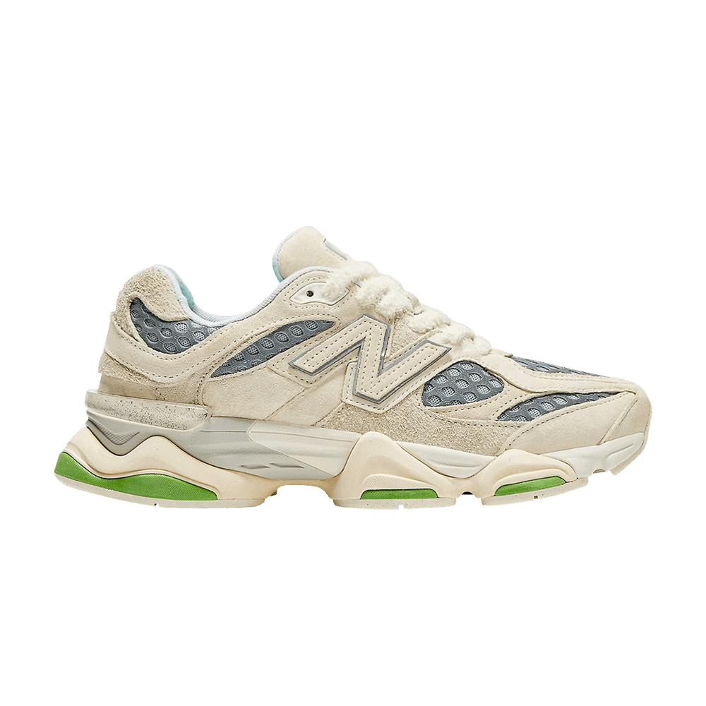 Кецове и обувки New Balance Bricks & Wood x 9060 "Angora" Бежово | U9060BW1, 1