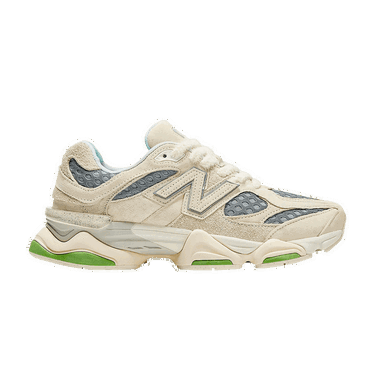 Кецове и обувки New Balance Bricks & Wood x 9060 "Angora" Бежово | U9060BW1, 1