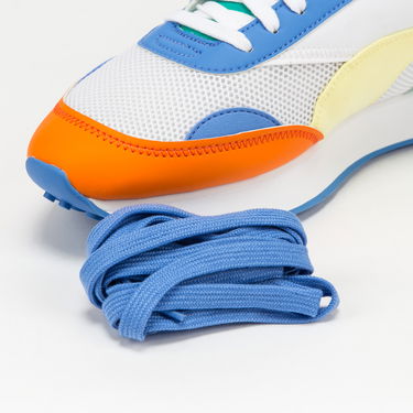 Кецове и обувки Puma Future Rider Mr. Doodle Многоцветен | 375790 01, 4