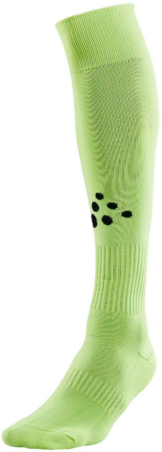 Чорапи Craft Craft Squad Solid Socks Зелено | 1905580-1851