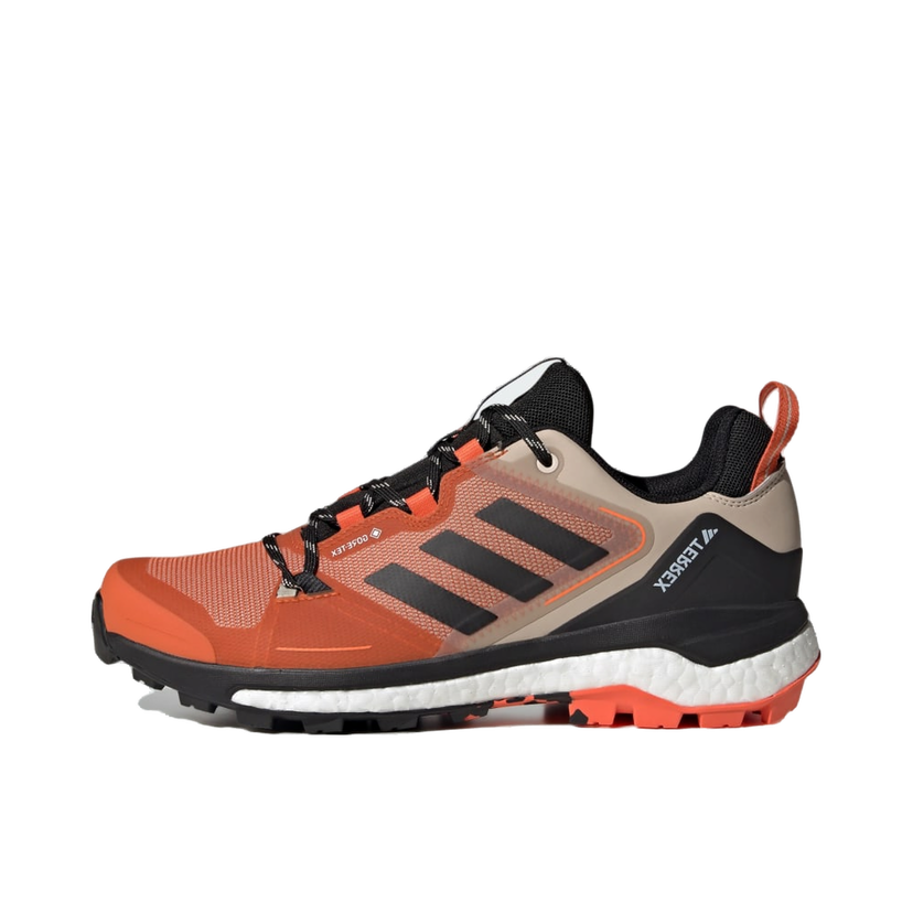 Кецове и обувки adidas Originals Terrex Skychaser GRTX Hiking 2.0 "Orange" Оранжево
 | IE6892