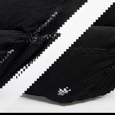 Раница adidas Performance Classic Backpack Черно | JW1187, 4