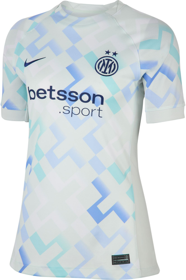 Фланелка Nike Nike Inter DF Stadium 2025/26 Jersey Бяло | hj5096-497, 0