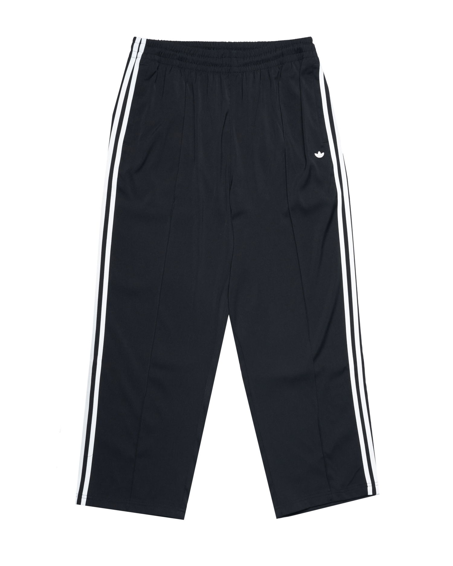 Спортни панталони adidas Originals Originals BAGGY Track Pants Черно | JC6359, 0