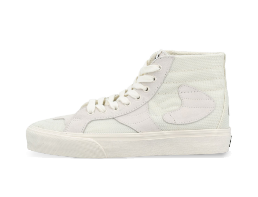 Sk8-Hi WP VR3 LX Marshmallow
