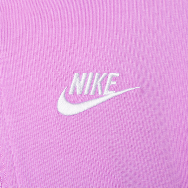 Комплект Nike Nike Sportswear Full-Zip Hoodie Лилаво | FN8595-532, 3