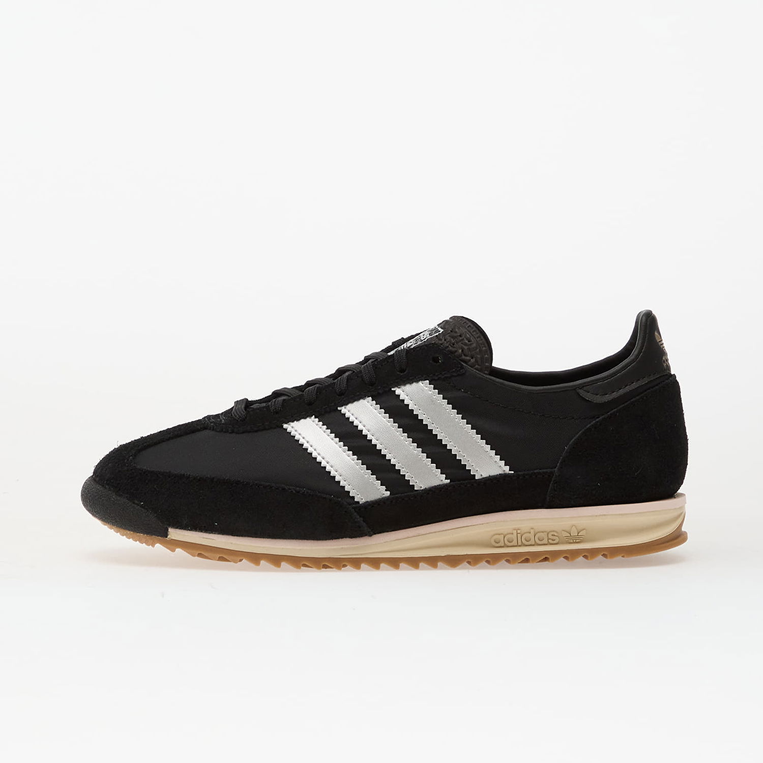 Кецове и обувки adidas Originals SL 72 Og Черно | HP3525, 0