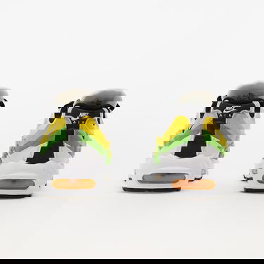 Кецове и обувки Nike Air Max 95 Essential "Lemon Lime" Многоцветен | DQ3429-100, 2