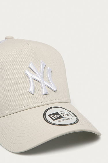 Кепки и шапки New Era Cap Бежово | 12523893, 3