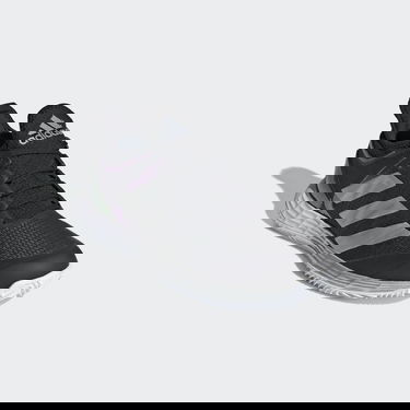 Кецове и обувки adidas Performance Adizero Ubersonic 4 Clay W Черно | FX1374, 5