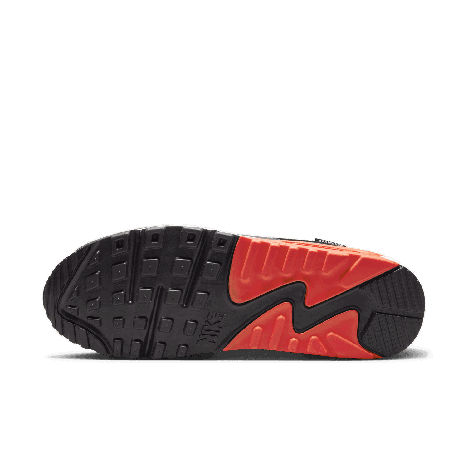 Кецове и обувки Nike Air Max 90 Сиво | FD9753-100, 1