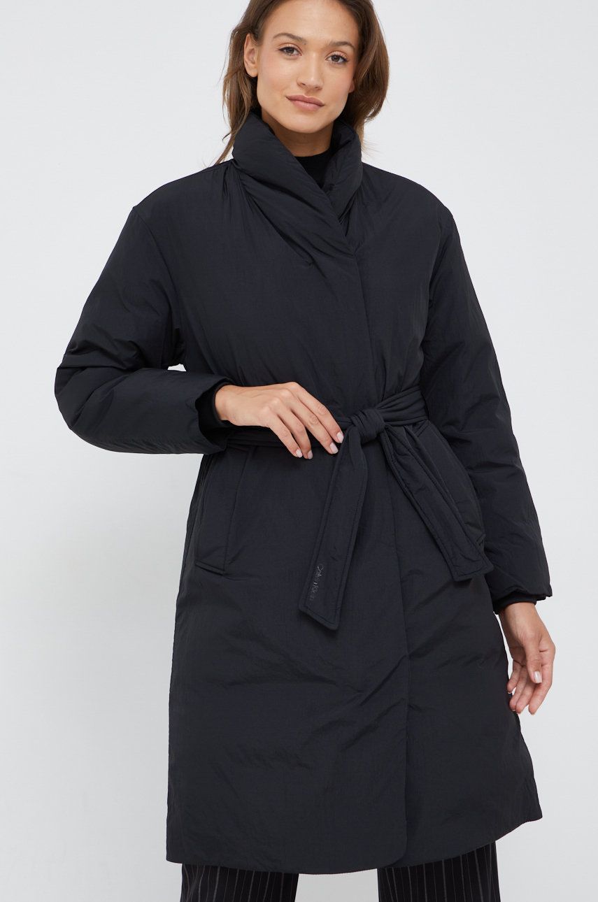 Пухо яке CALVIN KLEIN Pufffer Черно | K20K204158.9BYY, 0