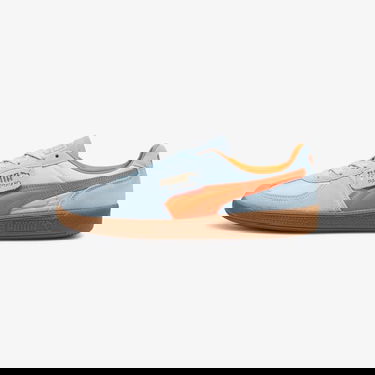 Кецове и обувки Puma Palermo OG "Blue Orange" Синьо | 383011-06, 1