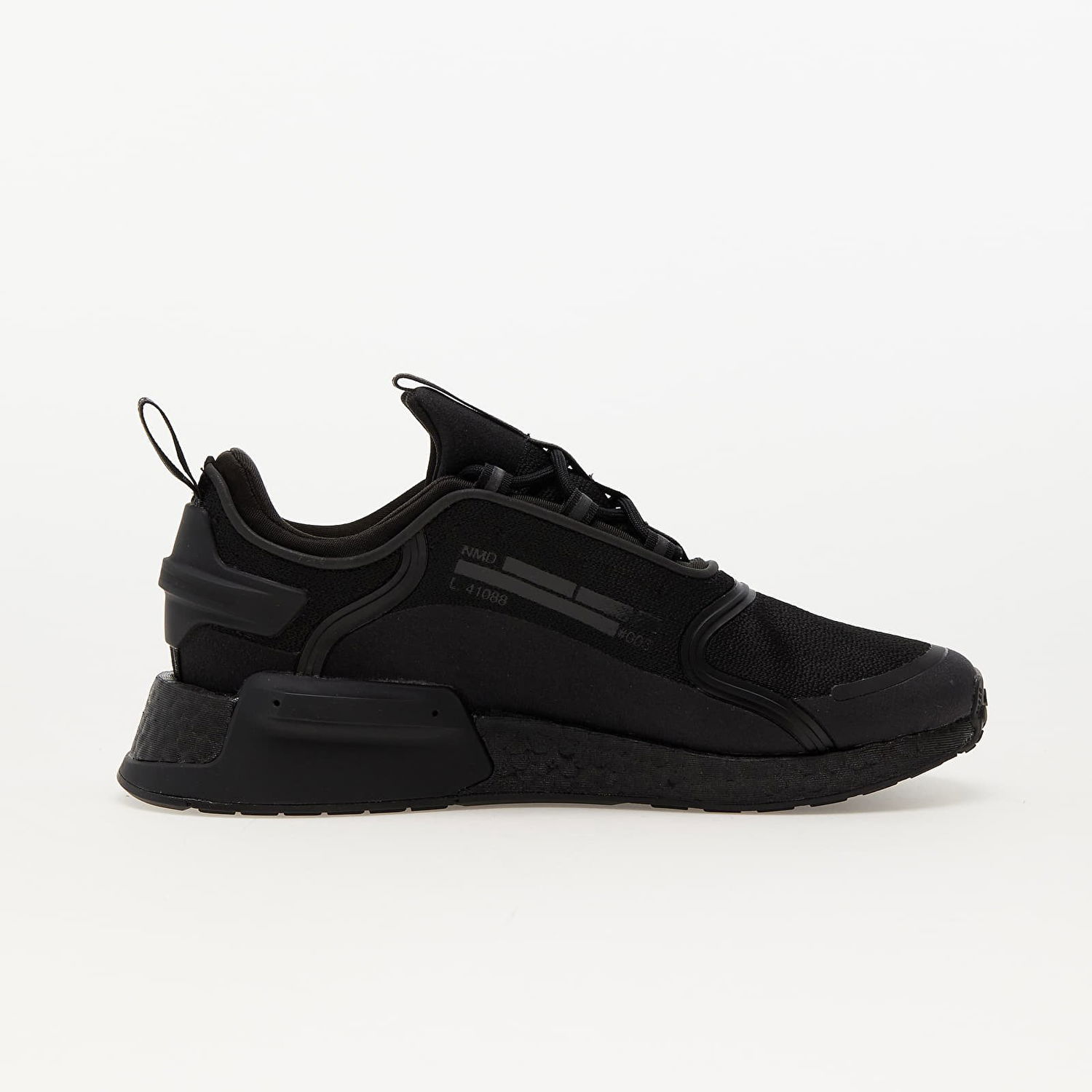 Кецове и обувки adidas Originals NMD_V3 Черно | HP9832, 1