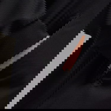 Ветровка Y-3 Windbreaker Jacket Черно | IQ1791, 6