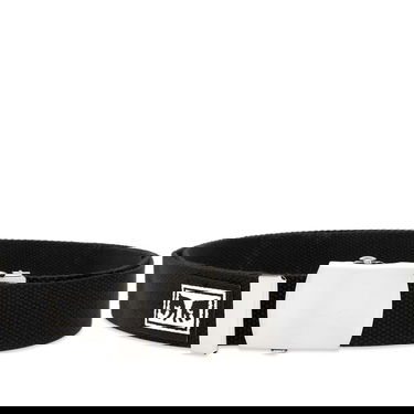 Колани OBEY Big Boy Web Belt Черно | 100050026-BLK, 0