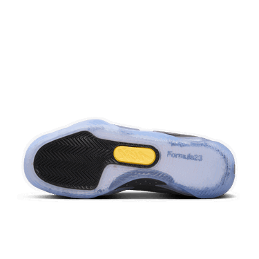 Кецове и обувки Jordan Jordan Zion 3 Gen Zion Черно | DR0675-018, 4