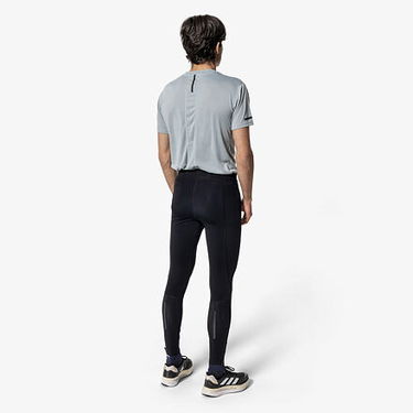Клинове SWIX Pace Warmer Running Tights Черно | 10061-23, 3