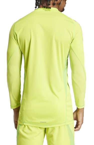 Фланелка adidas Originals adidas T24 P GK JSY L Жълто | ik4907, 1