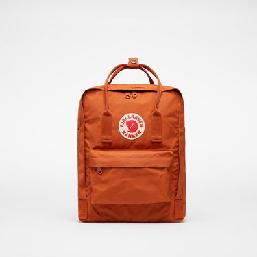 Раница FJÄLLRÄVEN Kånken Кафяво | F23510-243, 0