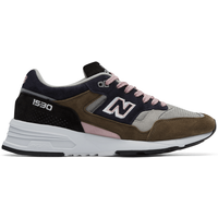 Кецове и обувки New Balance 1530 Кафяво | M1530KGL, 0
