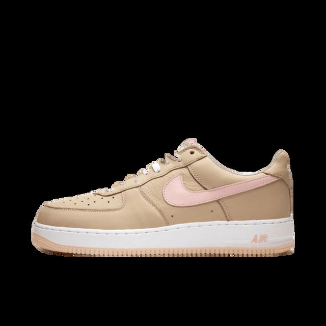 Air Force 1 Low Retro "Linen"