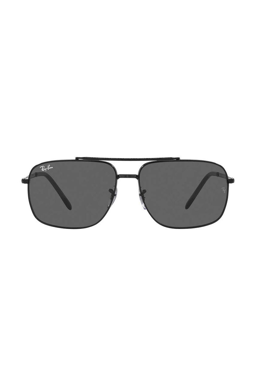 Слънчеви очила Ray-Ban Sunglasses Черно | 0RB3796