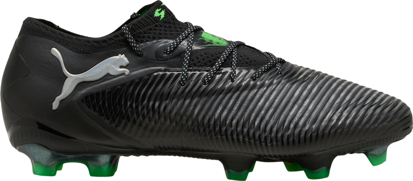 Кецове и обувки Puma FUTURE 8 ULTIMATE Low FG Черно | 108361-02