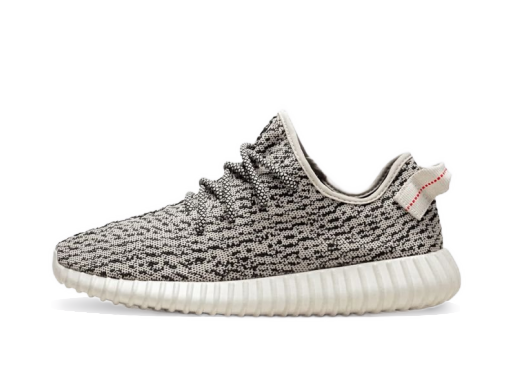 Кецове и обувки adidas Yeezy Yeezy Boost 350 "Turtle Dove" Сиво | AQ4832