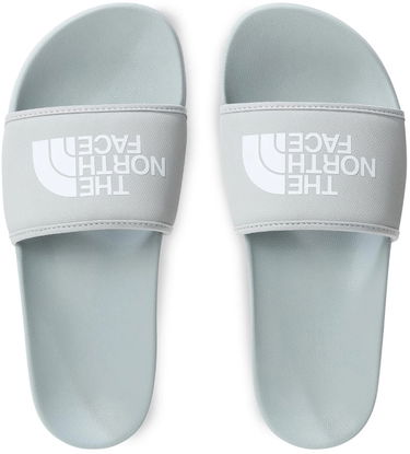 Кецове и обувки The North Face Base Camp Slide III Сиво | nf0a4t2ra2z1-kx002, 3
