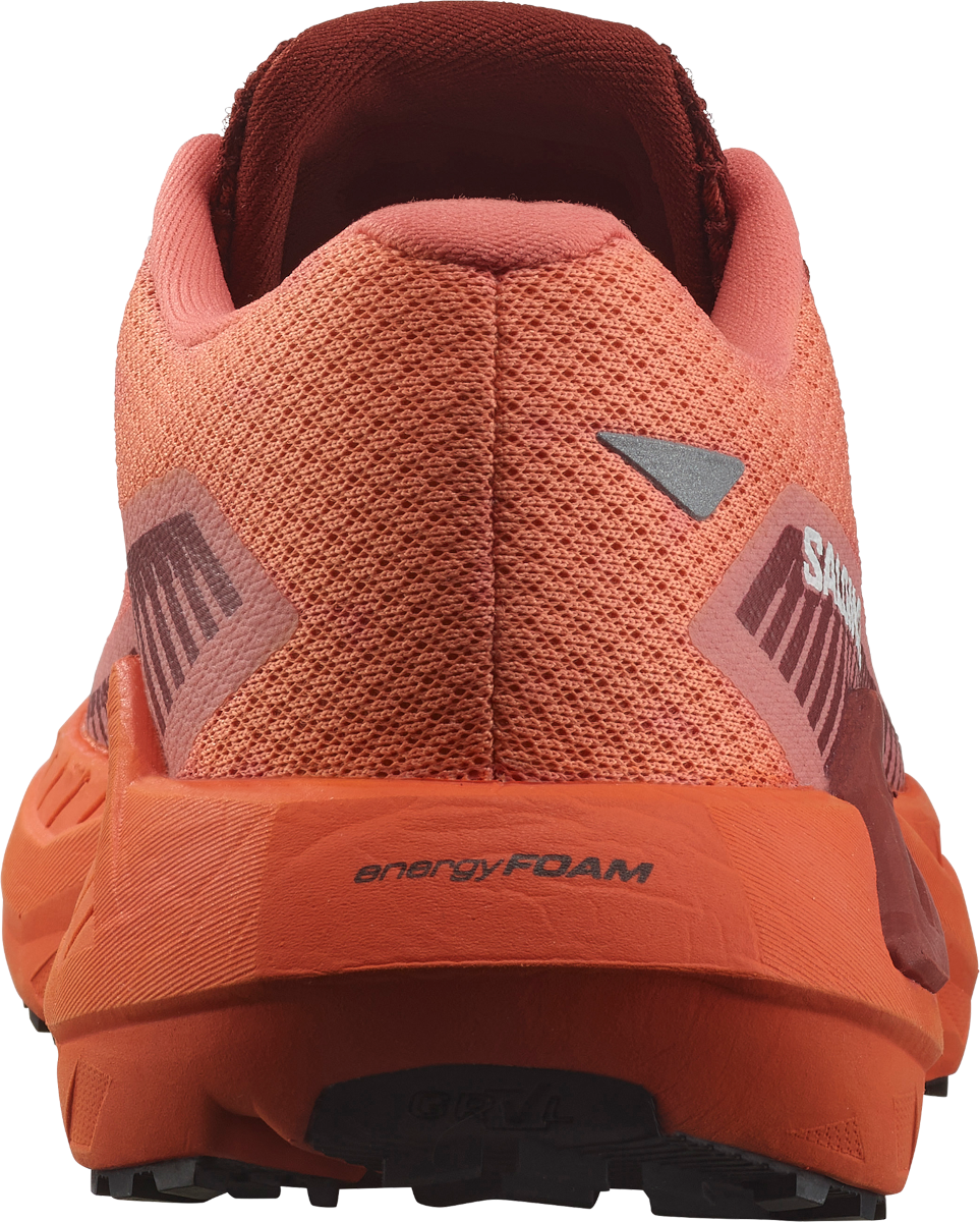 Кецове и обувки Salomon DRX DEFY GRVL W Оранжево
 | l47564300, 1