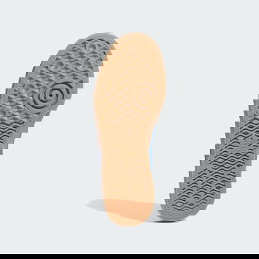 Кецове и обувки adidas Originals Court TNS Premiere "Royal Blue / Cloud White / Gum" Тъмно синьо | IE3112, 3