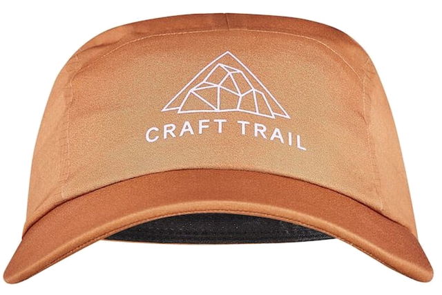 Craft PRO Run Soft Cap