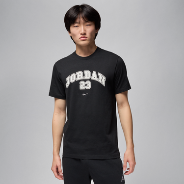Тениска Jordan Jordan MVP T-Shirt Черно | IB7524-010, 1