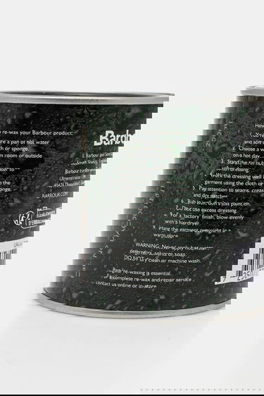 Грижа за обувките Barbour Barbour Thornproof Dressing Wax Зелено | UAC0001MI11, 2
