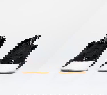 Кецове и обувки adidas Originals NMD_R1 Черно | B42200, 3