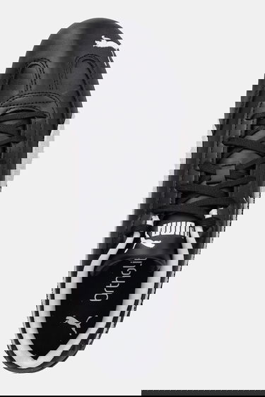 Кецове и обувки Puma Speedcat LTHR Черно | 403175, 3