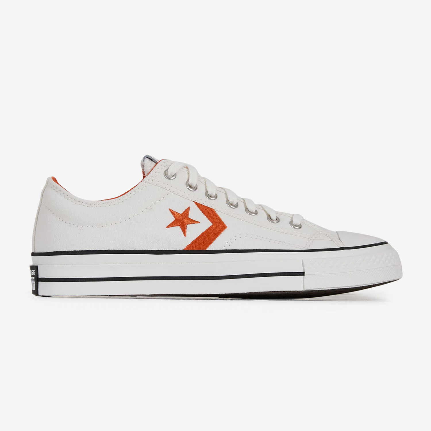 Кецове и обувки Converse Star Player 76 "Blanc/Orange" Оранжево
 | A05206C, 0