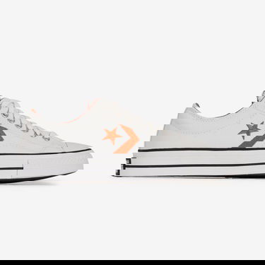 Кецове и обувки Converse Star Player 76 "Blanc/Orange" Оранжево
 | A05206C, 0