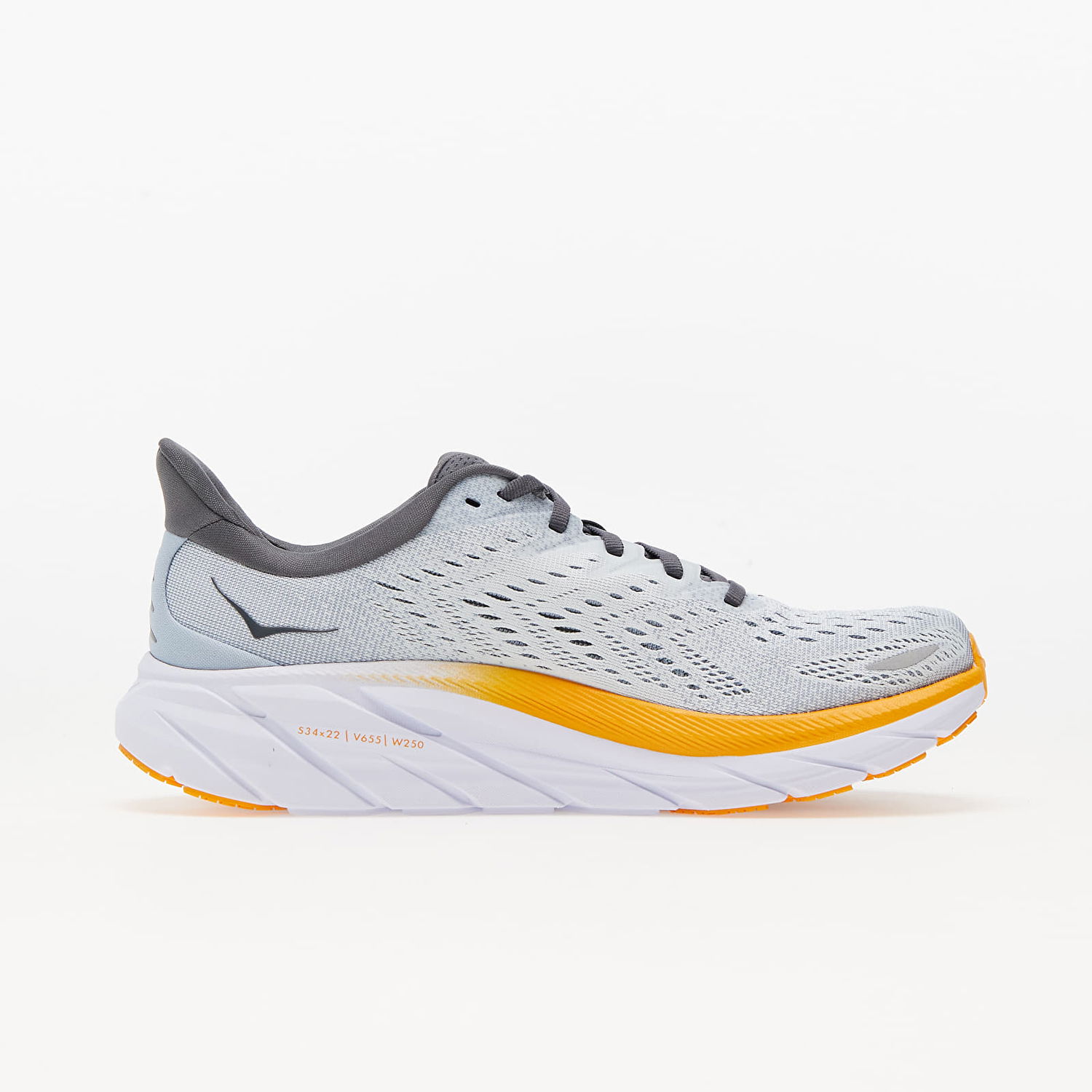 Кецове и обувки Hoka One One Clifton 8 M Синьо | 1119393-BFPA, 1